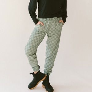 Albion Destination Joggers